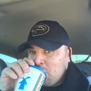 Meet your Posher, Juan